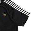 Japan Limited Model Adidas Originals Pile Fabric T-shirt JX8977 JX8978 Short Sleeve Towel Mens