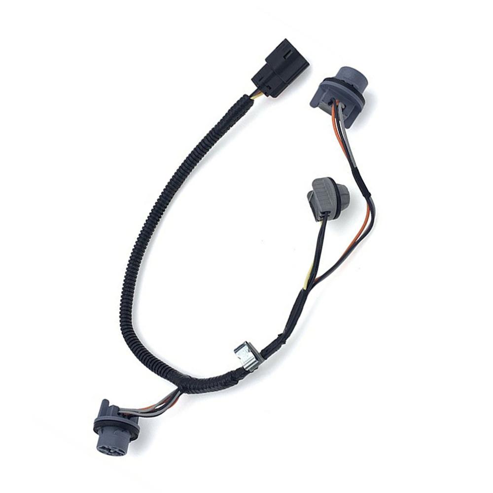 New Tail Light Wiring Harness 23126521 For Chevrolet Colorado Canyon 2015-2022