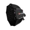 TRIOPO Newest CSoftbox Octagon Umbrella Light Box For Godox AD200 V1 Speedlite Flash Light Photography Studio Accessories