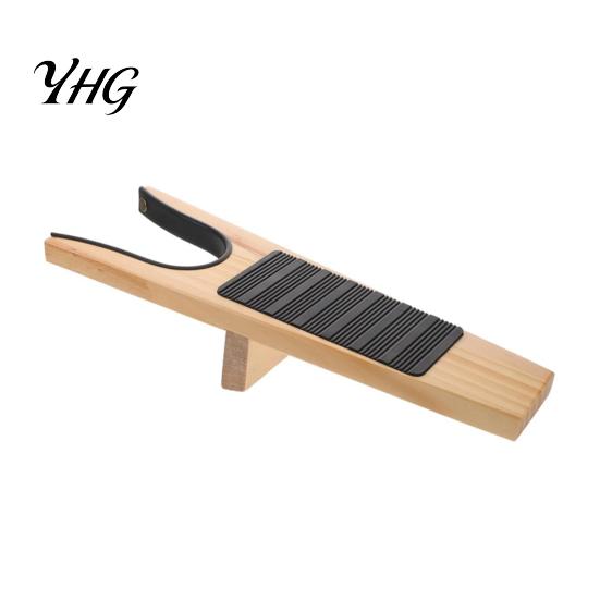 Pregnant Women Shoe Tool Boot Jack with Long Handle, Easy Removal Portable Shoehorn, Non-slip Grip Entryway Organizer Sturdy Iron Construction