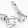 Kanglijia Galvanized Eye Bolt Expansion Hook
