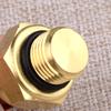 19206-115-0000 Radiator Cooling Coolant Fan Water Temperature Switch Sensor Fit for HiSun 400 500 700 800 UTV ATV 36520-055-0000
