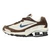 Nike Shox Ride 2 Baroque Brown Diffused Blue Sneakers HV6349-200