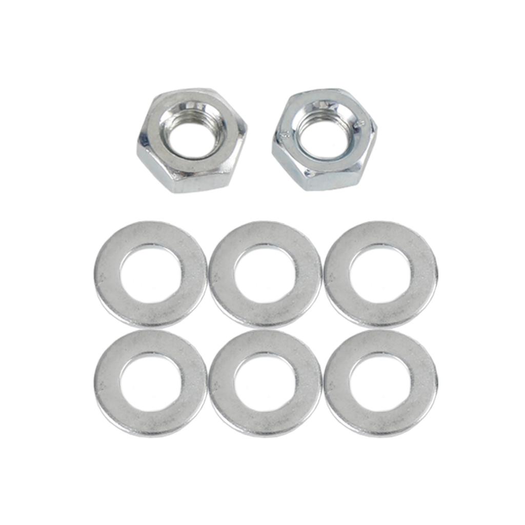 EGR Delete Block Off Plate Kit 985984415261 for Mitsubishi Delica Pajero