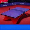 JEEANLEAN Professional Competition Ping Pong Table