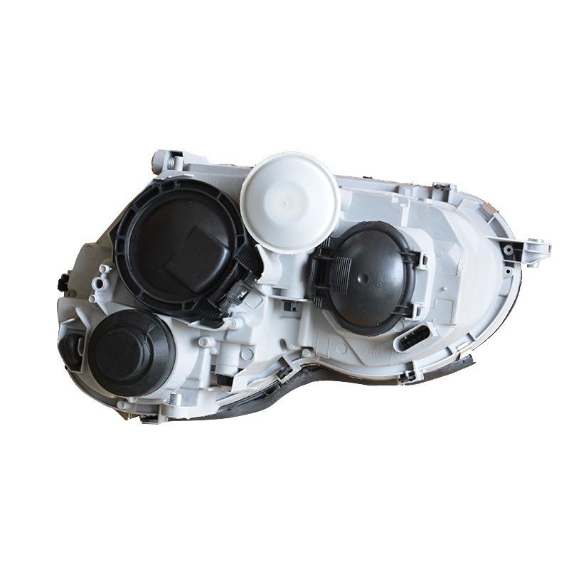 Headlight Bar Light Strip with Lens for Mercedes-Benz W203 C-Class C180 C200 C260