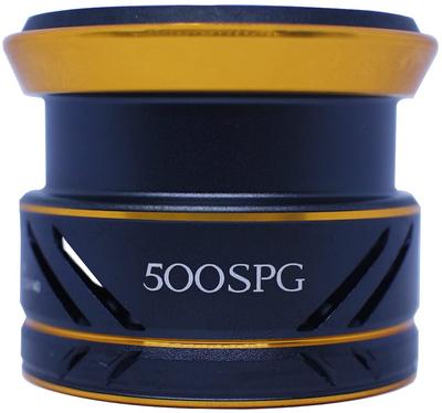Genuine Parts 22 Soare XR 500SPG Spool Assembly Part 13CC1 No.