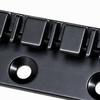 12 Strings Saddles 12 String Guitar Bridge Guitar Bridge Replacement  For Electric Guitar