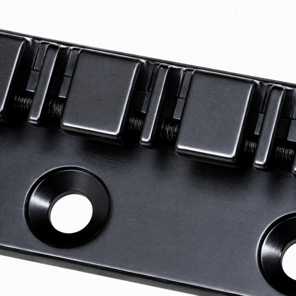 12 Strings Saddles 12 String Guitar Bridge Guitar Bridge Replacement  For Electric Guitar