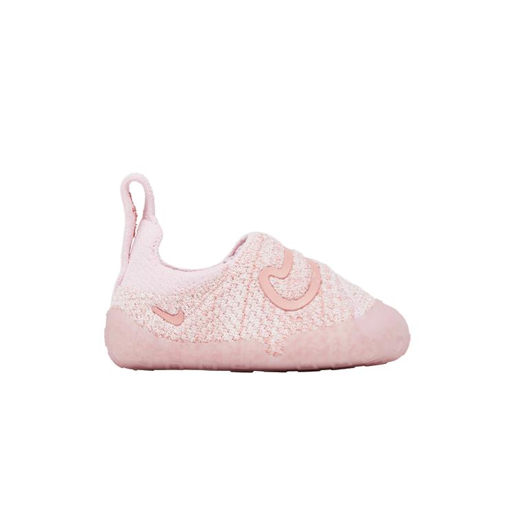 Nike Swoosh 1 TD Pink Foam 23.5