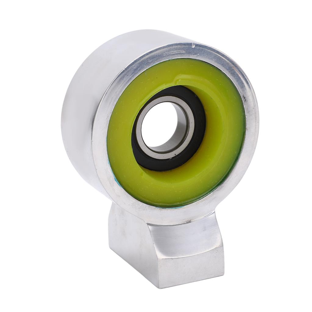 Heavy Duty Driveshaft Carrier Bearing PU Aluminum Alloy Replacement for Chevy Impala 1958‑1964