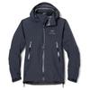 Чоловіча куртка Arc Teryx S Beta Gore Tex Чорний Сапфір