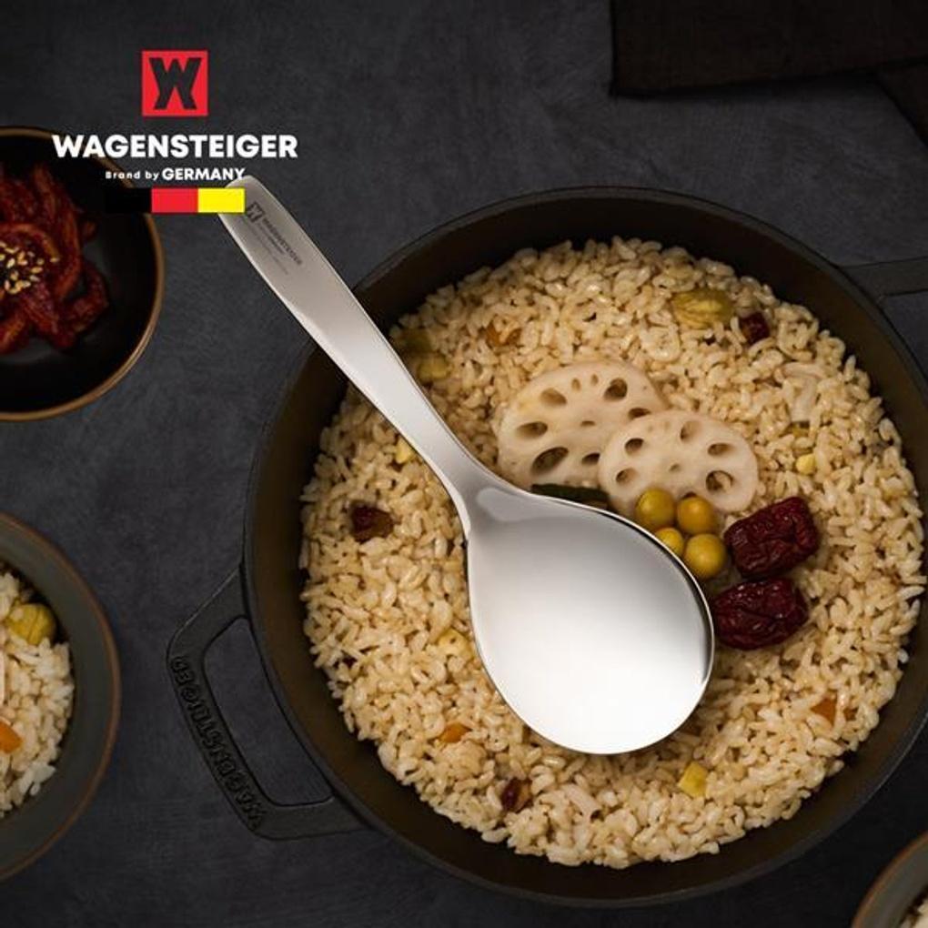 WAGENSTEIGER Rostfri Risspatel