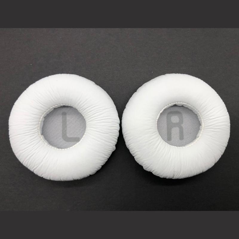 Suitable for JBL TUNE600BTNC TUNE660NC T600BT Ear Pads Earphone Sleeve Sponge Pad Leather Earmuffs