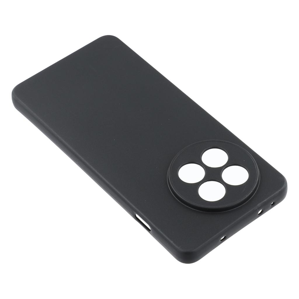 Bulk Purchasing 25Pcs Phone Case For OnePlus Ace 5 Pro 5G/Ace 5 5G/13R 5G ,1.2mm TPU Matte Back Cover