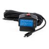 24 Hours Parking Monitor Charger Obd To Usb Adapter Charge Car Hardwire Cord 5v Cable Cable 3a Power Obd D1h3