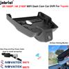 Plug and Play 4K 2160P Wifi Car DVR 2K 1440P Dash Cam Camera for Toyota Camry 2024 2025 2026 Car Video Recorder