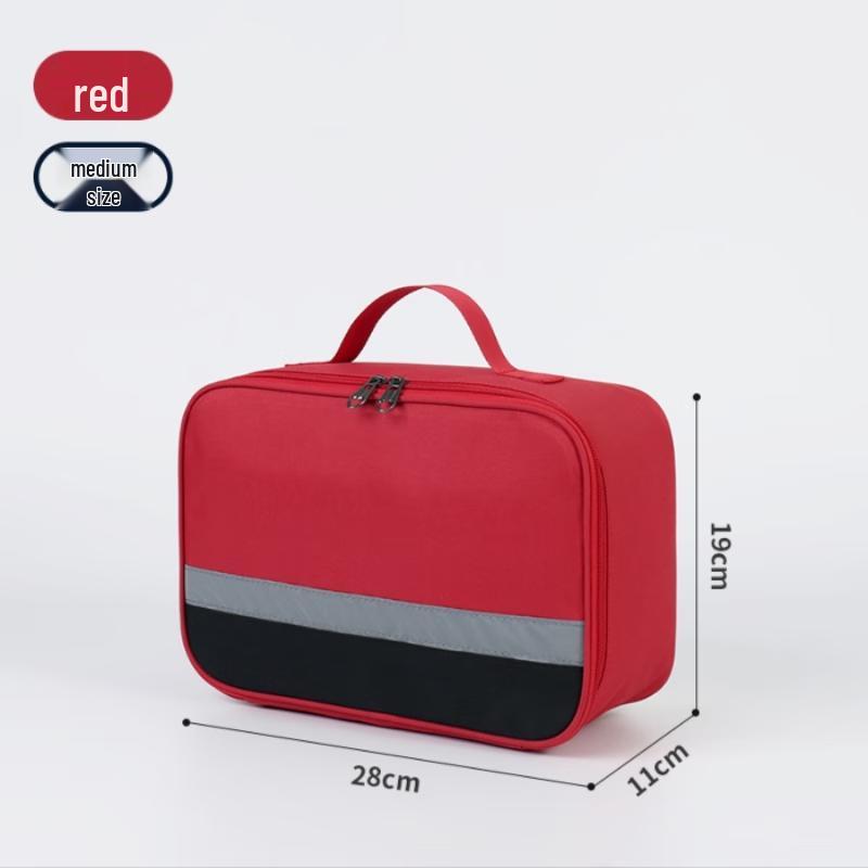 Bachendao Portable First Aid Kit Bag