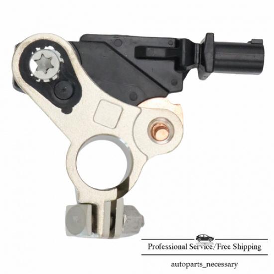 LR038721 C2Z16597 Battery Sensor Cable Terminal Negative Fits 2013-2024 Jaguar