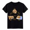 Teddy My Life Eat Play Sleep Unisex T-Shirt,Dog Lover Casual Pet Graphic Tee