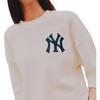 New Era SS25 Drop Shoulder Loose Casual Short Sleeve T-Shirt Unisex Tops 60756035