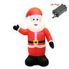 Oxford Christmas Inflatables Decor DIY Inflatable Model Toys Lighted Dolls  Garden Party
