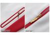 Chinese National Team Award Ceremony Sports Suit for Men & Women - Wushu Training & Sportswear with Print