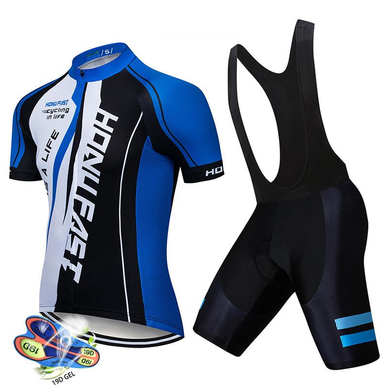 Short-sleeved Team Version 2026 Summer Breathable Suit, Cycling Suit, Outdoor Quick-drying Breathable Suit for Men and Women XS
