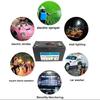 150AH 12V Lithium Iron Phosphate Battery for Home, RV, Marine & Off-Grid Solar Systems