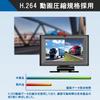 Best Answer Dash Cam for and Large Vehicles with Front and Rear 20m Backup Camera Extension Time and Backup Camera Function Cranes, Trucks, Cameras,