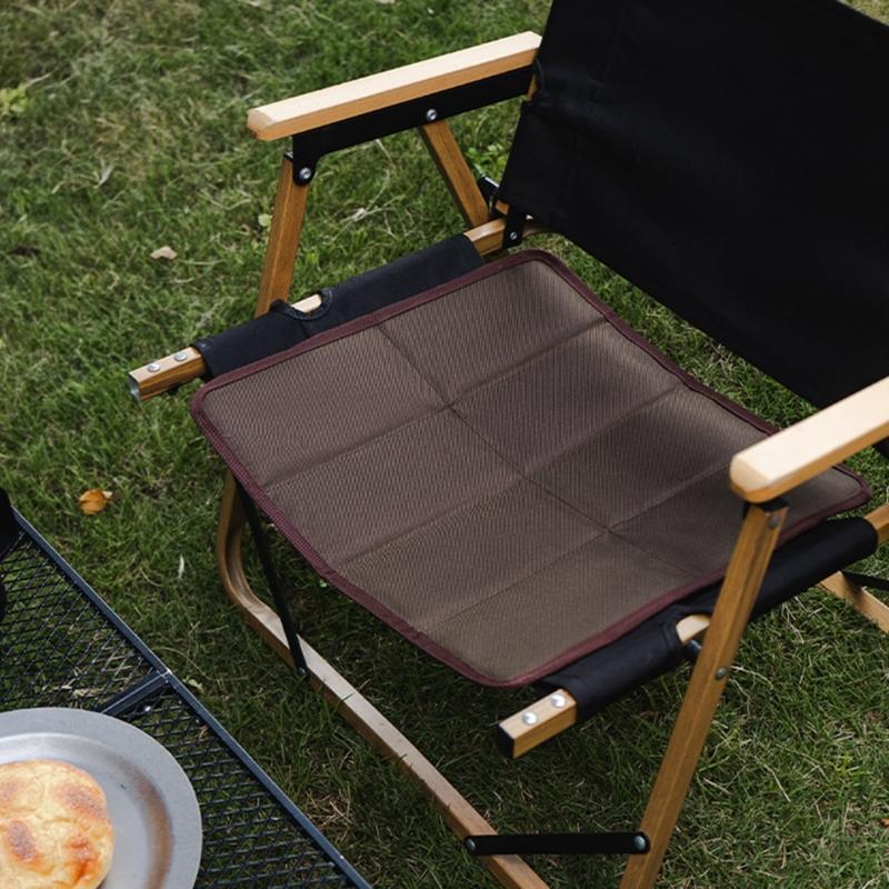 Thickened 0.75cm Camping Pad 150kg Capacity Moistness Proof Pad for Picnics Festivals