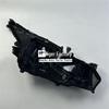 Compatible Rear Headlight Housing for 2023 Toyota Corolla - Front Headlight Plastic Shell & Rear Base
