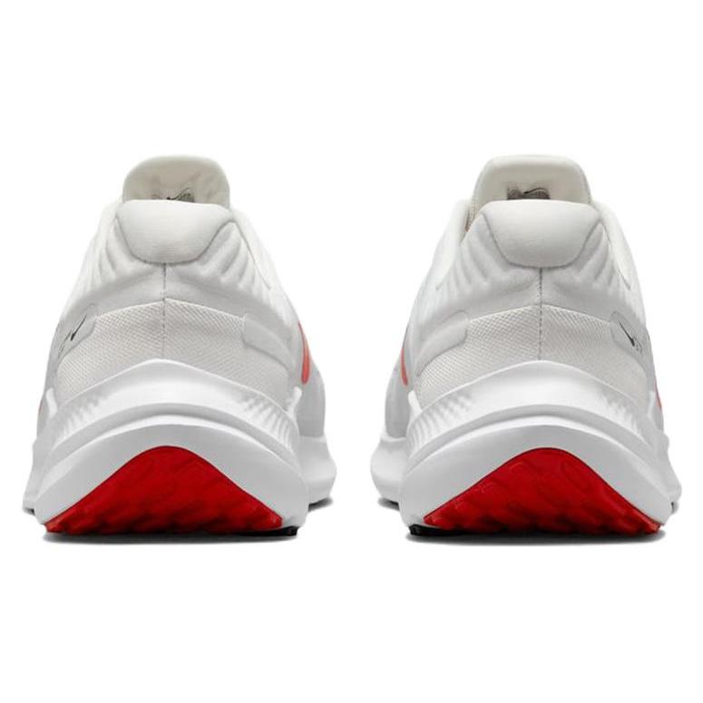 New Nike Quest 5 Platinum Tint White Black Light Crimson DD0204-007