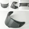 2026 New K3 Helmet visor for AGV K3 Visor Motorcycle Helmet Only for E2206 Model