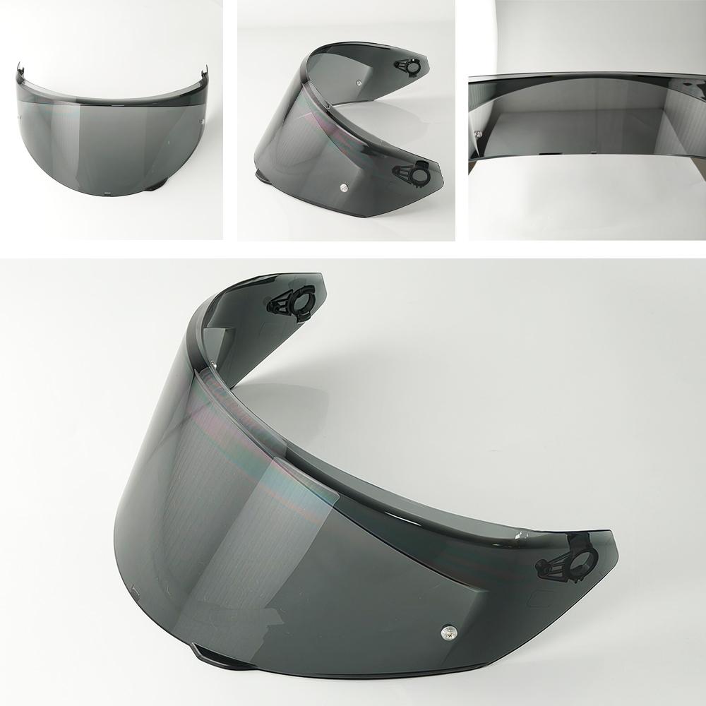 2026 New K3 Helmet visor for AGV K3 Visor Motorcycle Helmet Only for E2206 Model