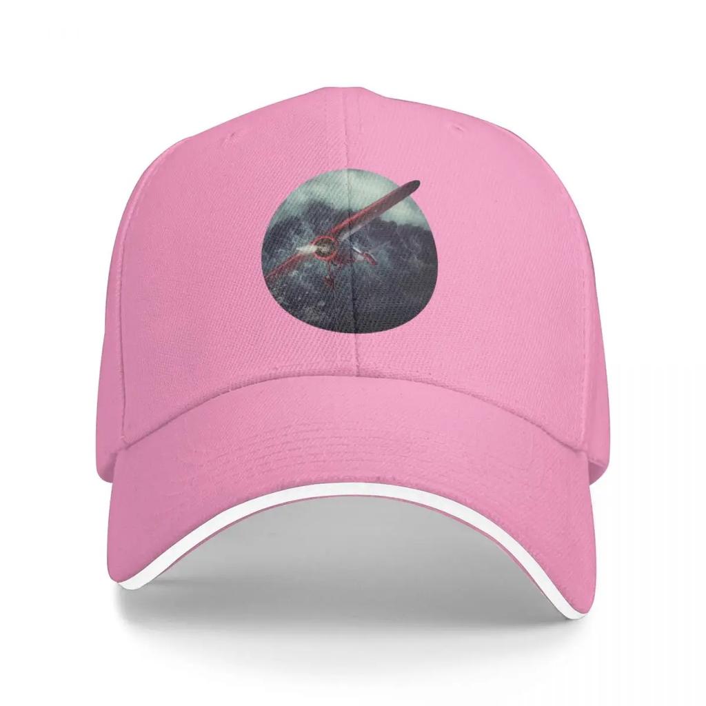 Amelia Earhart Baseball Cap Luxury Hat Hood Custom Caps Unisexs Tennis Womens