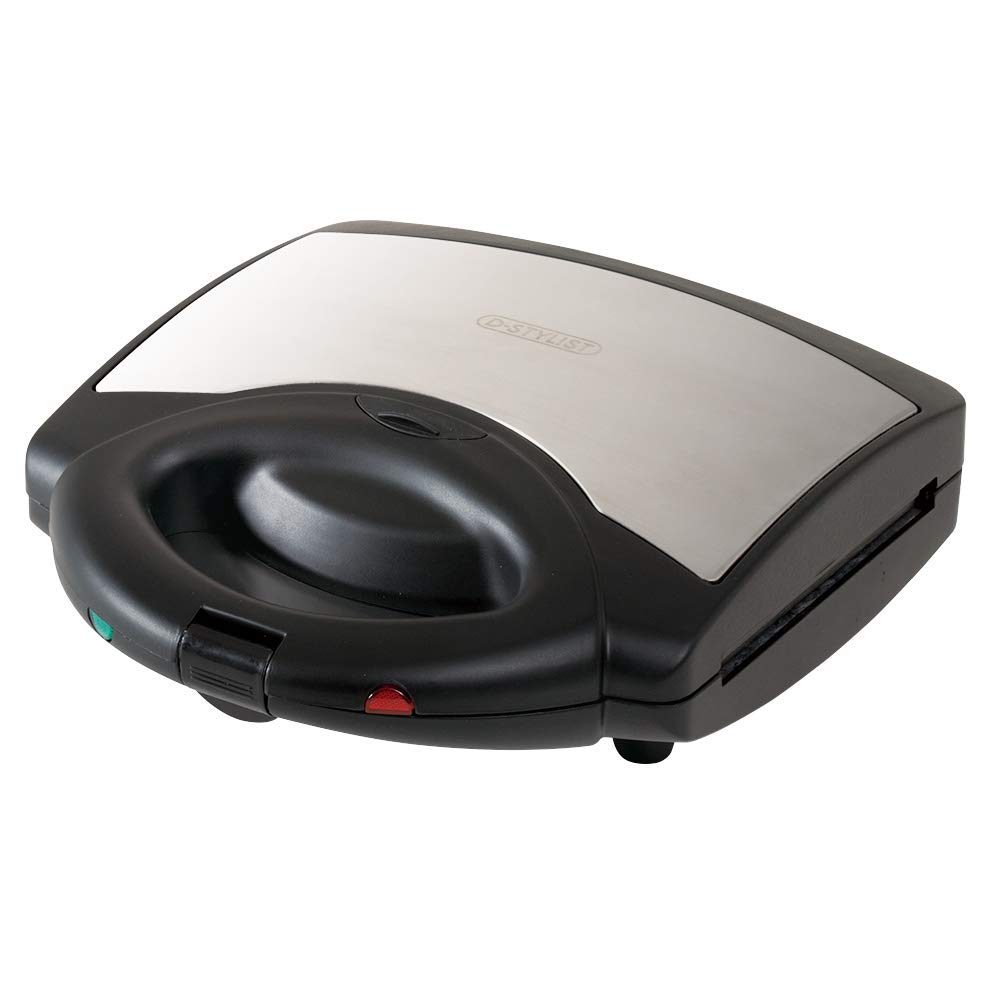 LITHON D-STYLIST Detachable Multi-Grill Flat KDHS-001B