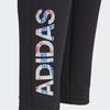 Children Aged 3 7 Years Old Adidas Knitted Sweatpants Black CX3499
