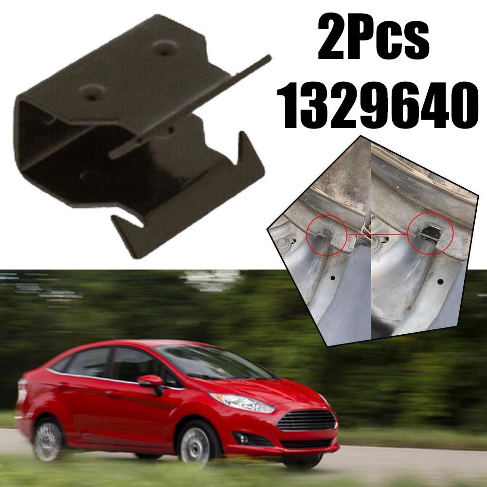 Car Cowl Scuttle Clips for Ford For Focus MK2 a Secure and Reliable Fit