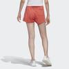 adidas Originals Trace Scarlet Casual Shorts Women's Moderate FM2612