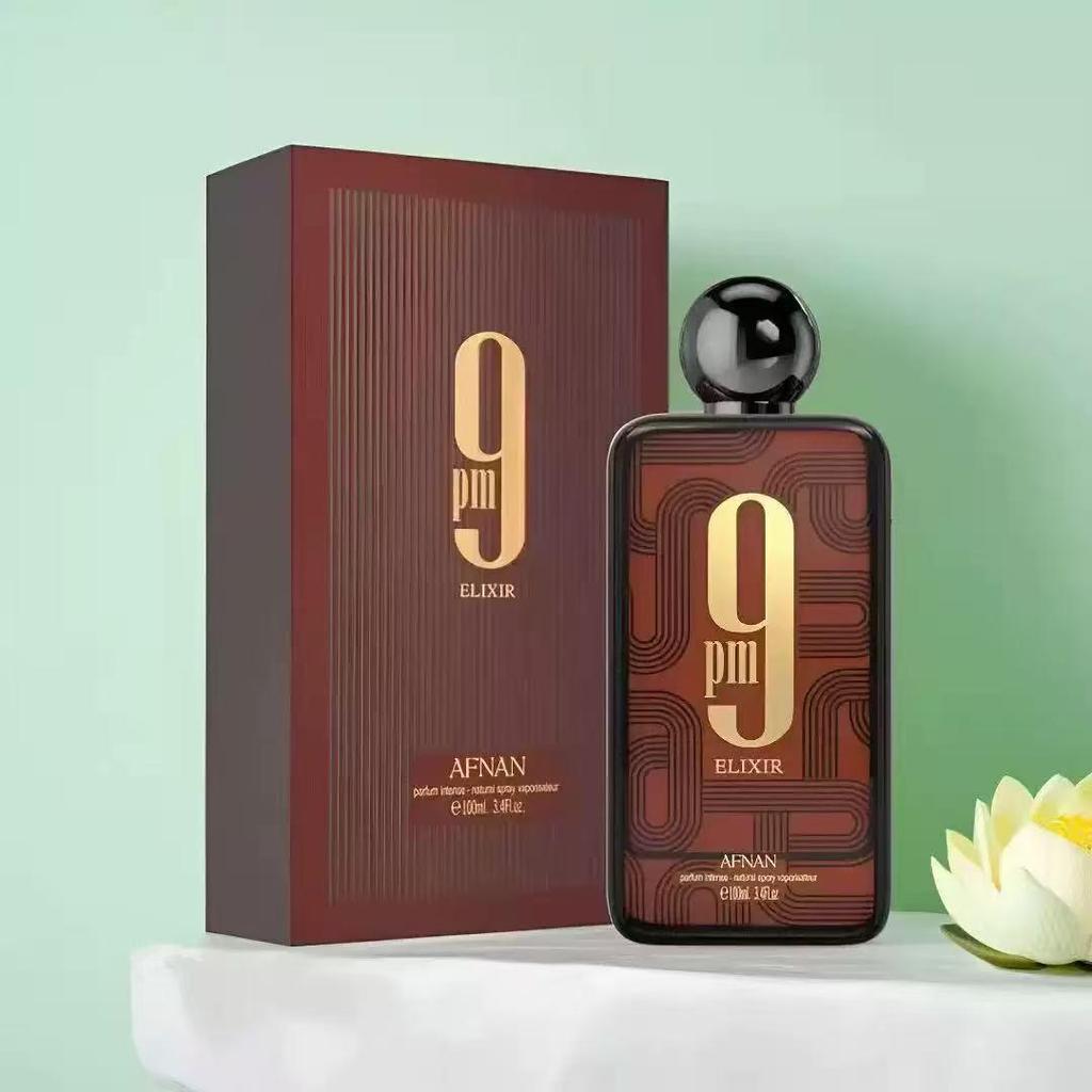Lattafa Perfume - Long-lasting Arabic Fragrance from Dubai