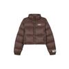 Down Jacket Women's Pig Liver Card F51W349901FDK