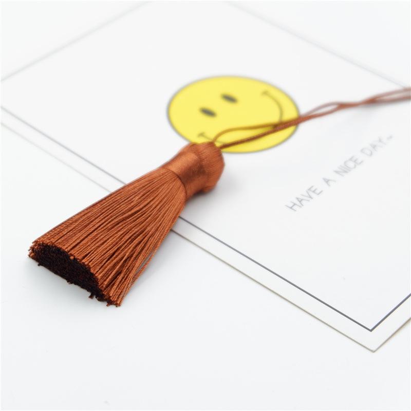 Ciucure cu nod chinezesc cu deschidere de 5 cm pentru bijuterii Bodhi DIY