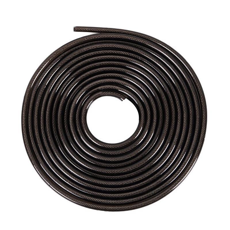 Steel Wire Skipping Rope Replacement Cable