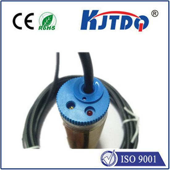 KJTDQ SS5-G2-X Rotary Speed & Stall Detection Sensor