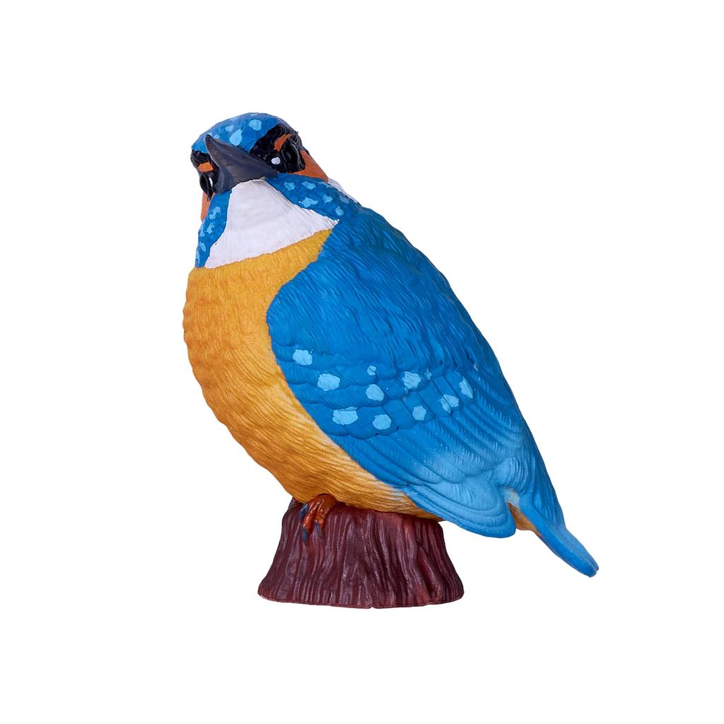 MOJO Kingfisher Figure 381116