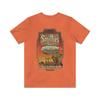 Smitty's Arizona Sunset 1964 Vintage Men's T-Shirt Unisex T-Shirt