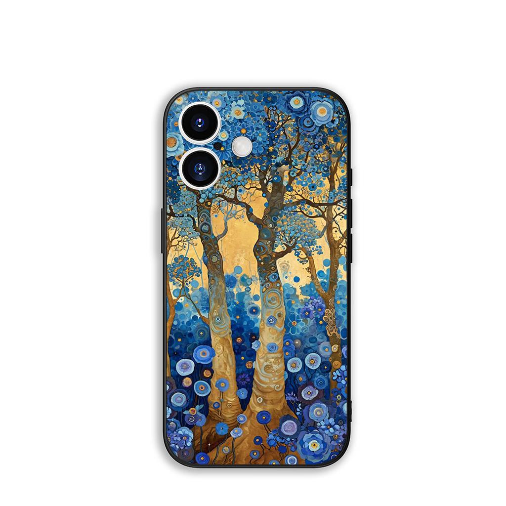 for Xiaomi Poco X7 X6 X5 F7 F6 F8 Ultra F5 M6 M7 M8 Pro C85 C75 C65 C71 C61 Phone Cover Case Gustav Art Klimt