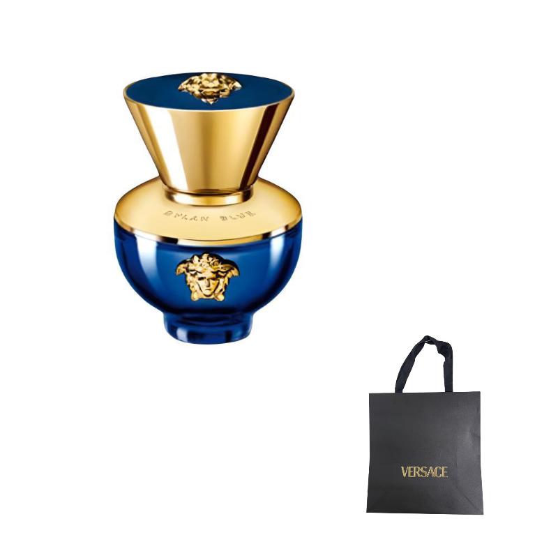 VERSACE Dylan Women's Perfumes Fruity Fragrance Scent Family Eau De Parfum EDP White Musk Aniseed