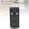 124 in 1 Electric Screwdriver Set Cordless Rechargeable Screwdriver Repair Tool Kit with Storage Box for Electronics Phone Camera Laptop